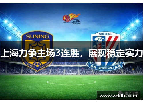 上海力争主场3连胜，展现稳定实力